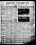 Primary view of Cleburne Times-Review (Cleburne, Tex.), Vol. 48, No. 123, Ed. 1 Monday, April 6, 1953