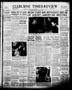Primary view of Cleburne Times-Review (Cleburne, Tex.), Vol. 48, No. 129, Ed. 1 Monday, April 13, 1953