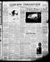 Thumbnail image of item number 1 in: 'Cleburne Times-Review (Cleburne, Tex.), Vol. 48, No. 150, Ed. 1 Wednesday, May 6, 1953'.