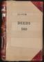 Book: Travis County Deed Records: Deed Record 560
