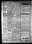 Thumbnail image of item number 2 in: 'The Hamilton Record and Rustler (Hamilton, Tex.), Vol. 14, No. 31, Ed. 1 Thursday, October 10, 1912'.