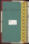 Thumbnail image of item number 2 in: 'Travis County Deed Records: Deed Record 579'.