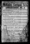 Thumbnail image of item number 3 in: 'The Hamilton Record and Rustler (Hamilton, Tex.), Vol. 15, No. 44, Ed. 1 Thursday, January 8, 1914'.