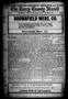 Thumbnail image of item number 1 in: 'The Terry County Herald (Brownfield, Tex.), Vol. 13, No. 21, Ed. 1 Friday, October 26, 1917'.