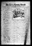 Thumbnail image of item number 1 in: 'The Terry County Herald (Brownfield, Tex.), Vol. 19, No. 46, Ed. 1 Friday, June 27, 1924'.