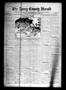 Thumbnail image of item number 1 in: 'The Terry County Herald (Brownfield, Tex.), Vol. 20, No. 11, Ed. 1 Friday, October 24, 1924'.