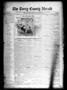 Primary view of The Terry County Herald (Brownfield, Tex.), Vol. 20, No. 14, Ed. 1 Friday, November 14, 1924