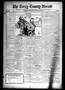 Primary view of The Terry County Herald (Brownfield, Tex.), Vol. 20, No. 24, Ed. 1 Friday, January 30, 1925