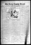 Newspaper: The Terry County Herald (Brownfield, Tex.), Vol. 20, No. 37, Ed. 1 Fr…