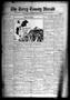 Thumbnail image of item number 1 in: 'The Terry County Herald (Brownfield, Tex.), Vol. 20, No. 40, Ed. 1 Friday, May 22, 1925'.