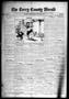 Primary view of The Terry County Herald (Brownfield, Tex.), Vol. 20, No. 43, Ed. 1 Friday, June 12, 1925