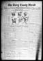 Thumbnail image of item number 1 in: 'The Terry County Herald (Brownfield, Tex.), Vol. 20, No. 47, Ed. 1 Friday, July 10, 1925'.