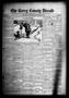 Thumbnail image of item number 1 in: 'The Terry County Herald (Brownfield, Tex.), Vol. 21, No. 24, Ed. 1 Friday, February 5, 1926'.
