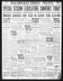 Primary view of Amarillo Daily News (Amarillo, Tex.), Vol. 21, No. 35, Ed. 1 Monday, January 20, 1930