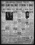 Primary view of Amarillo Daily News (Amarillo, Tex.), Vol. 21, No. 39, Ed. 1 Friday, January 24, 1930