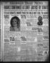 Newspaper: Amarillo Daily News (Amarillo, Tex.), Vol. 21, No. 61, Ed. 1 Friday, …