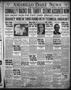 Newspaper: Amarillo Daily News (Amarillo, Tex.), Vol. 21, No. 76, Ed. 1 Friday, …