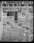 Thumbnail image of item number 1 in: 'Amarillo Daily News (Amarillo, Tex.), Vol. 21, No. 82, Ed. 1 Thursday, March 6, 1930'.
