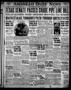 Primary view of Amarillo Daily News (Amarillo, Tex.), Vol. 21, No. 83, Ed. 1 Friday, March 7, 1930