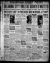 Thumbnail image of item number 1 in: 'Amarillo Daily News (Amarillo, Tex.), Vol. 21, No. 112, Ed. 1 Saturday, April 5, 1930'.