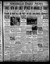 Newspaper: Amarillo Daily News (Amarillo, Tex.), Vol. 21, No. 116, Ed. 1 Wednesd…