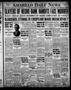 Newspaper: Amarillo Daily News (Amarillo, Tex.), Vol. 21, No. 124, Ed. 1 Thursda…