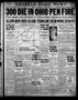 Primary view of Amarillo Daily News (Amarillo, Tex.), Vol. 21, No. 129, Ed. 1 Tuesday, April 22, 1930