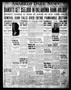 Thumbnail image of item number 1 in: 'Amarillo Daily News (Amarillo, Tex.), Vol. 21, No. 133, Ed. 1 Saturday, April 26, 1930'.