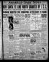 Thumbnail image of item number 1 in: 'Amarillo Daily News (Amarillo, Tex.), Vol. 21, No. 137, Ed. 1 Wednesday, April 30, 1930'.