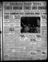 Thumbnail image of item number 1 in: 'Amarillo Daily News (Amarillo, Tex.), Vol. 21, No. 266, Ed. 1 Thursday, September 4, 1930'.