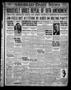 Thumbnail image of item number 1 in: 'Amarillo Daily News (Amarillo, Tex.), Vol. 21, No. 273, Ed. 1 Thursday, September 11, 1930'.