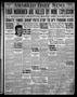 Primary view of Amarillo Daily News (Amarillo, Tex.), Vol. 21, No. 280, Ed. 1 Thursday, September 18, 1930