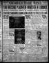 Primary view of Amarillo Daily News (Amarillo, Tex.), Vol. 21, No. 287, Ed. 1 Thursday, September 25, 1930