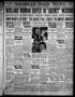 Primary view of Amarillo Daily News (Amarillo, Tex.), Vol. 21, No. 310, Ed. 1 Saturday, October 18, 1930