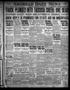 Thumbnail image of item number 1 in: 'Amarillo Daily News (Amarillo, Tex.), Vol. 21, No. 313, Ed. 1 Tuesday, October 21, 1930'.