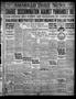 Primary view of Amarillo Daily News (Amarillo, Tex.), Vol. 21, No. 315, Ed. 1 Thursday, October 23, 1930