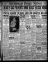 Newspaper: Amarillo Daily News (Amarillo, Tex.), Vol. 21, No. 321, Ed. 1 Wednesd…