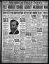 Newspaper: Amarillo Daily News (Amarillo, Tex.), Vol. 22, No. 6, Ed. 1 Monday, N…