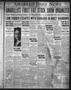 Thumbnail image of item number 1 in: 'Amarillo Daily News (Amarillo, Tex.), Vol. 22, No. 11, Ed. 1 Saturday, November 15, 1930'.