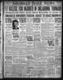 Primary view of Amarillo Daily News (Amarillo, Tex.), Vol. 22, No. 15, Ed. 1 Thursday, November 20, 1930