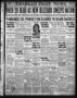 Newspaper: Amarillo Daily News (Amarillo, Tex.), Vol. 22, No. 20, Ed. 1 Wednesda…