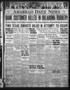 Newspaper: Amarillo Daily News (Amarillo, Tex.), Vol. 22, No. 21, Ed. 1 Thursday…