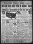 Thumbnail image of item number 1 in: 'Amarillo Sunday News-Globe (Amarillo, Tex.), Vol. 5, No. 49, Ed. 1 Sunday, December 7, 1930'.