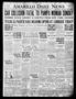 Newspaper: Amarillo Daily News (Amarillo, Tex.), Vol. 22, No. 30, Ed. 1 Monday, …