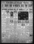 Primary view of Amarillo Daily News (Amarillo, Tex.), Vol. 22, No. 35, Ed. 1 Saturday, December 13, 1930