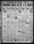 Primary view of Amarillo Daily News (Amarillo, Tex.), Vol. 22, No. 41, Ed. 1 Saturday, December 20, 1930