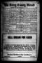 Newspaper: The Terry County Herald (Brownfield, Tex.), Vol. 14, No. 41, Ed. 1 Fr…