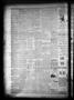 Thumbnail image of item number 4 in: 'The Beeville Bee (Beeville, Tex.), Vol. 7, No. 30, Ed. 1 Friday, December 23, 1892'.