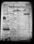 Thumbnail image of item number 1 in: 'The Beeville Bee (Beeville, Tex.), Vol. 9, No. 19, Ed. 1 Friday, October 12, 1894'.