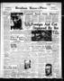 Thumbnail image of item number 1 in: 'Brenham Banner-Press (Brenham, Tex.), Vol. 89, No. 152, Ed. 1 Wednesday, August 4, 1954'.